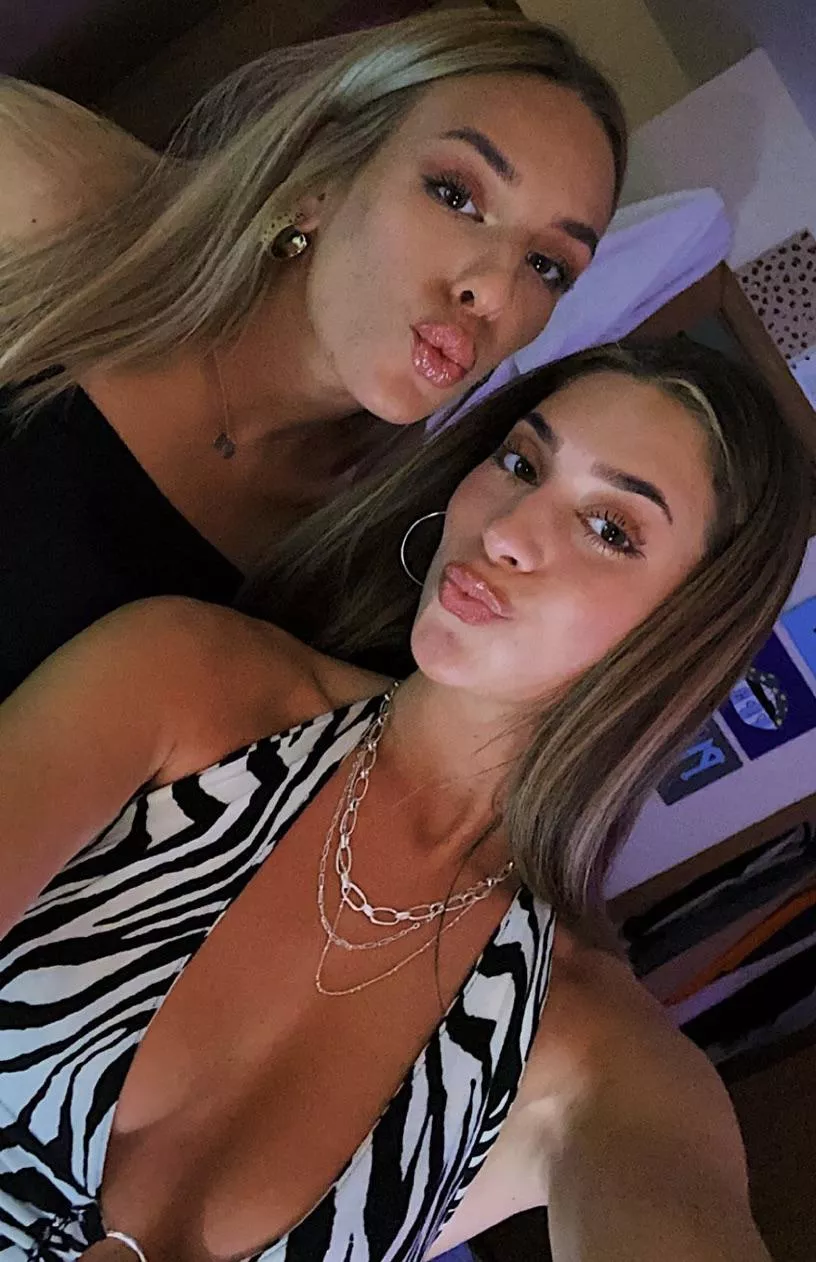 2 is always better than 1 posted by akdocksbakf