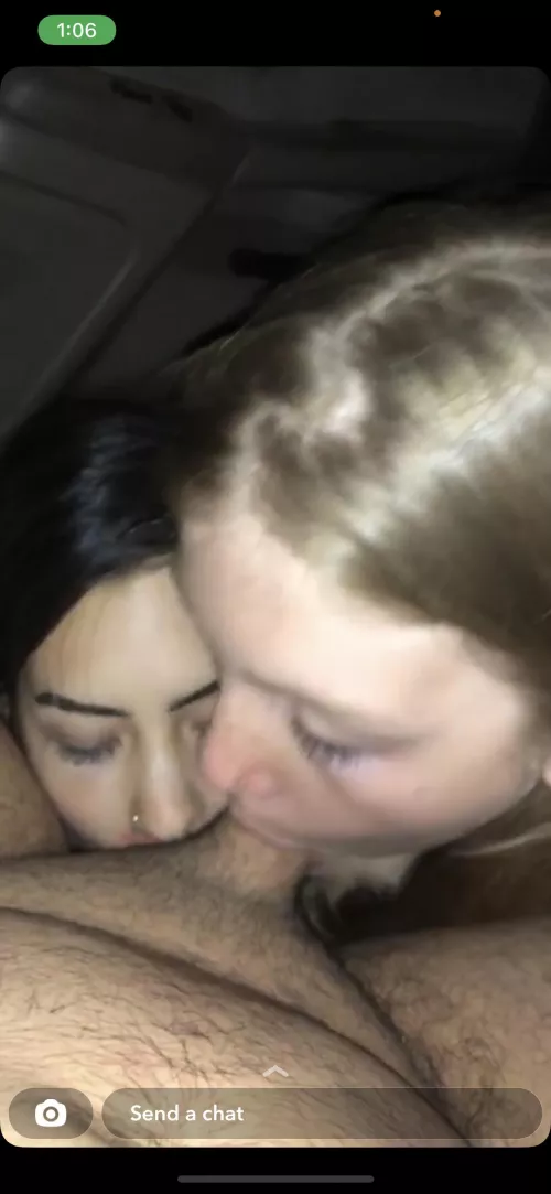 2 is better than 1😈 by nmswinger