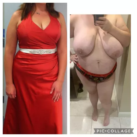 2 kids and 150lbs difference. by [deleted]