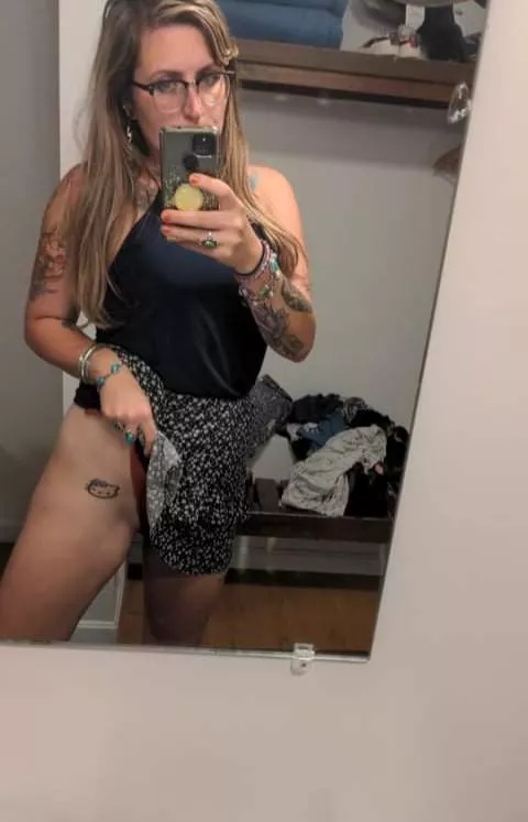 2 kids, still gettin ot posted by MiddleAcanthisitta44