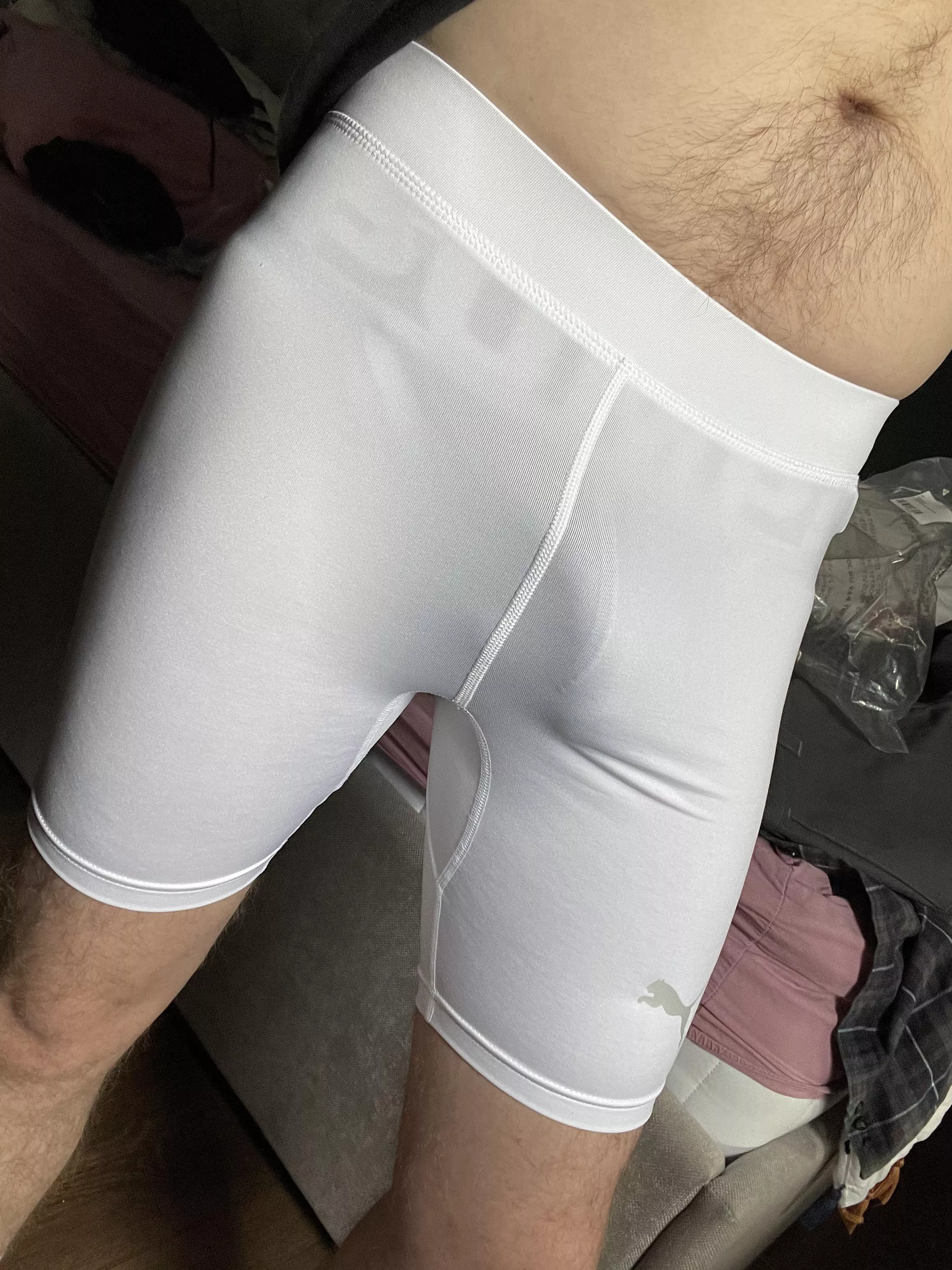 2 layers and still bulging 😅 posted by jamesk1919