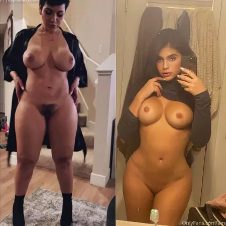 [2] Milf or Teen ? by remoiu