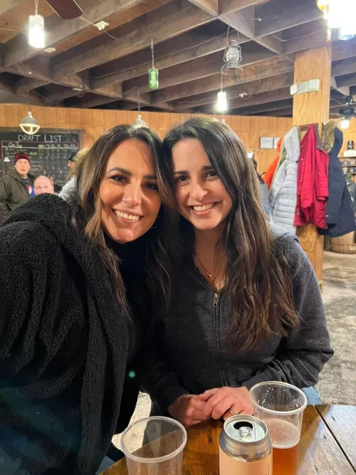 [2] moms night out. Who you taking home? by throwaway273044