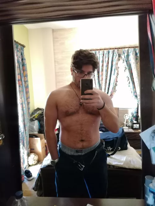 2 months progress. Trying to find a place to post lol by TheRealAntonn