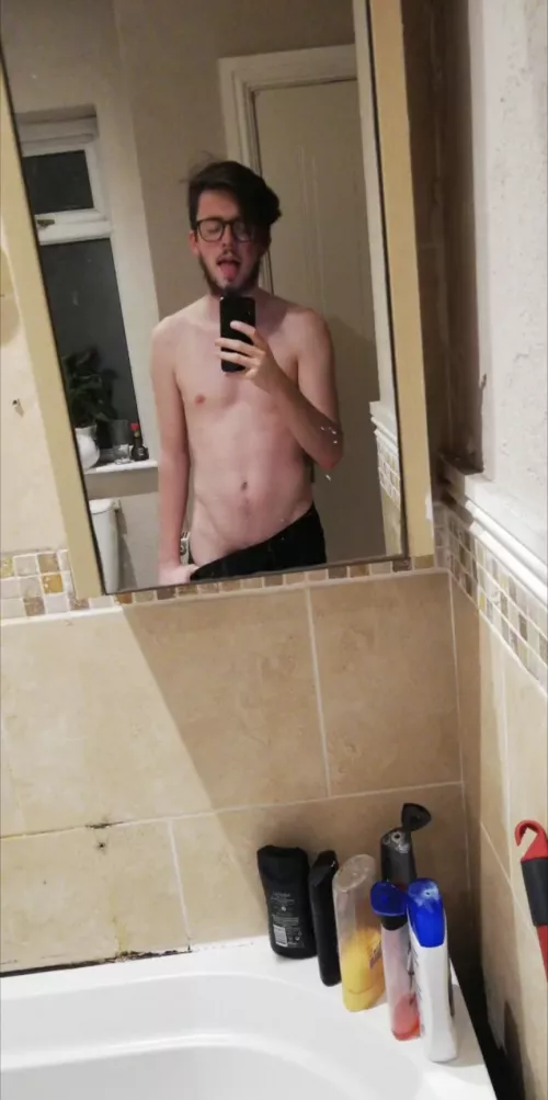 2 posts in one day? Message me for info on more content by JoeyisAKreep