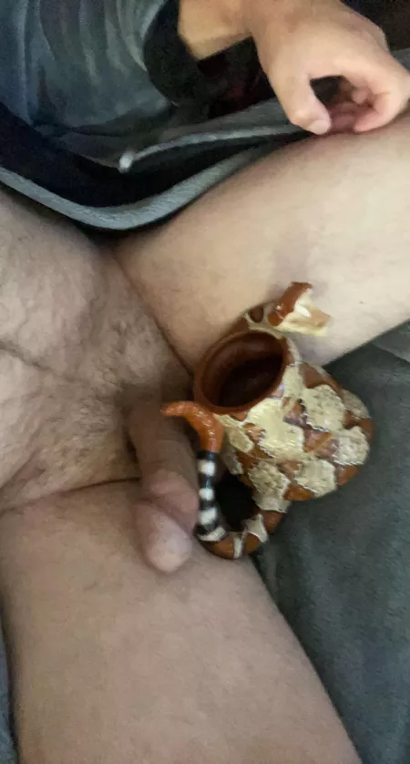 2 snakes in a robe. M[46] by PM8n3yTITS