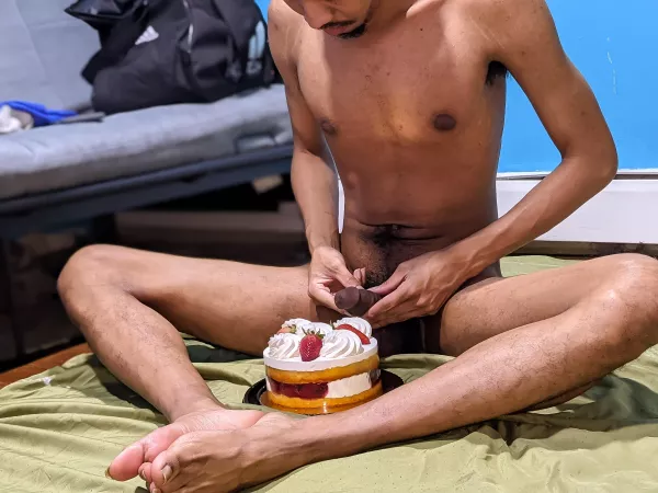 #2 The Foreplay before the smoosh by GNSOFFICIAL