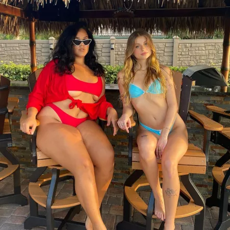 [2] thicc and thin by wuergeanmir