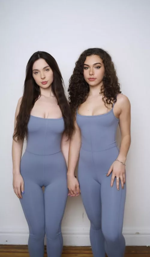 [2] Two Best Friends by throwaway_9898981