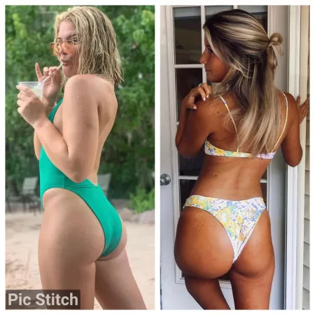 [2] Which ass are you taking? by Apprehensive-East-57