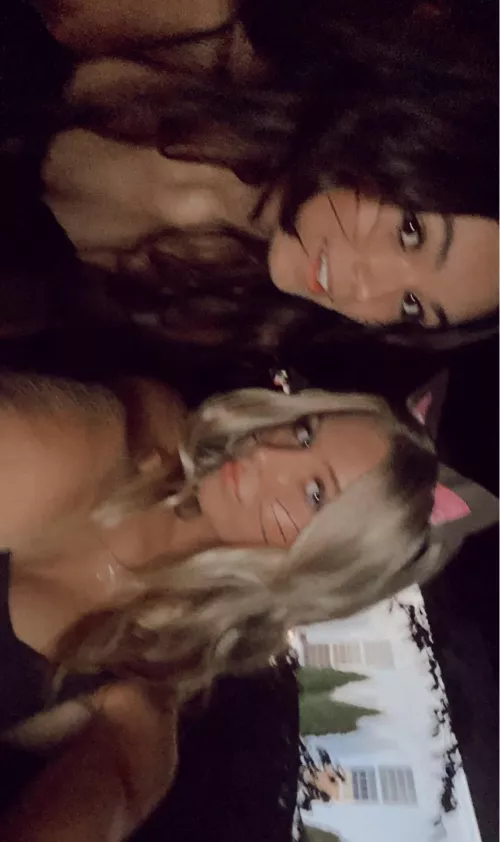 [2] which kitty you cuming too by ThinForce5617