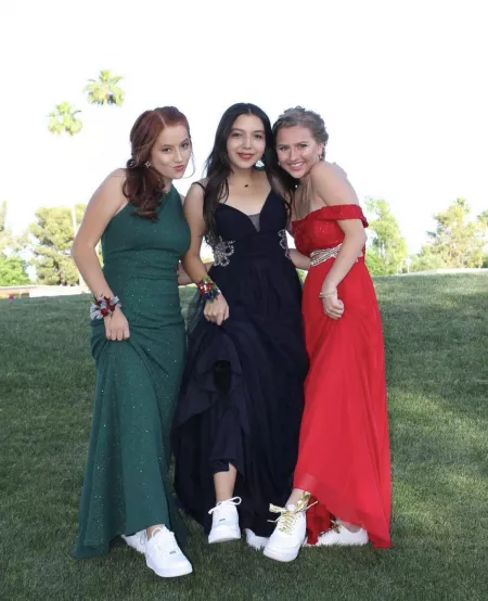 [2] Which one would you want to lift up their dress ;) by chris3751