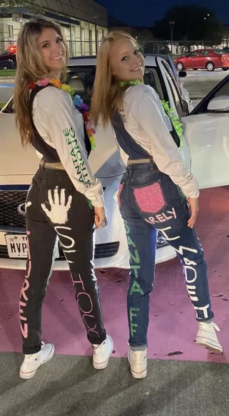 [2] which petite college slut will you bend over the hood of their car by majesticz_