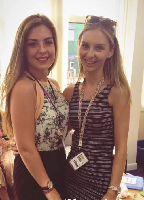 [2] which teacher? by edro971