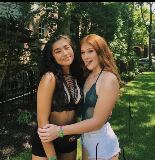 [2] Who's face you creamin on? by bossman7480