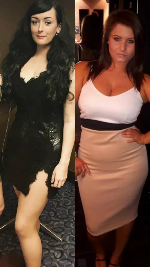 [2] who’s the hottest sister by Altruistic_Celery_32