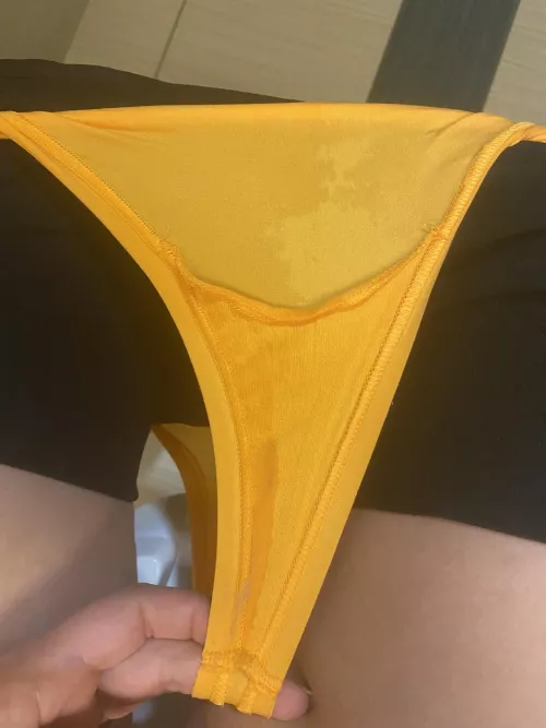 2 workouts and the sauna :) by Yaelnextdoorvip