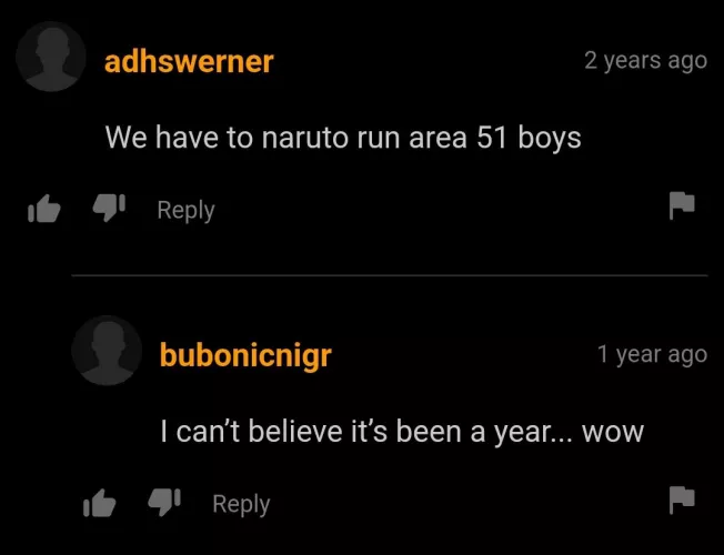 2 years now. And its gonna turn 3 this year... Hot damn... by RedstoneGuy13