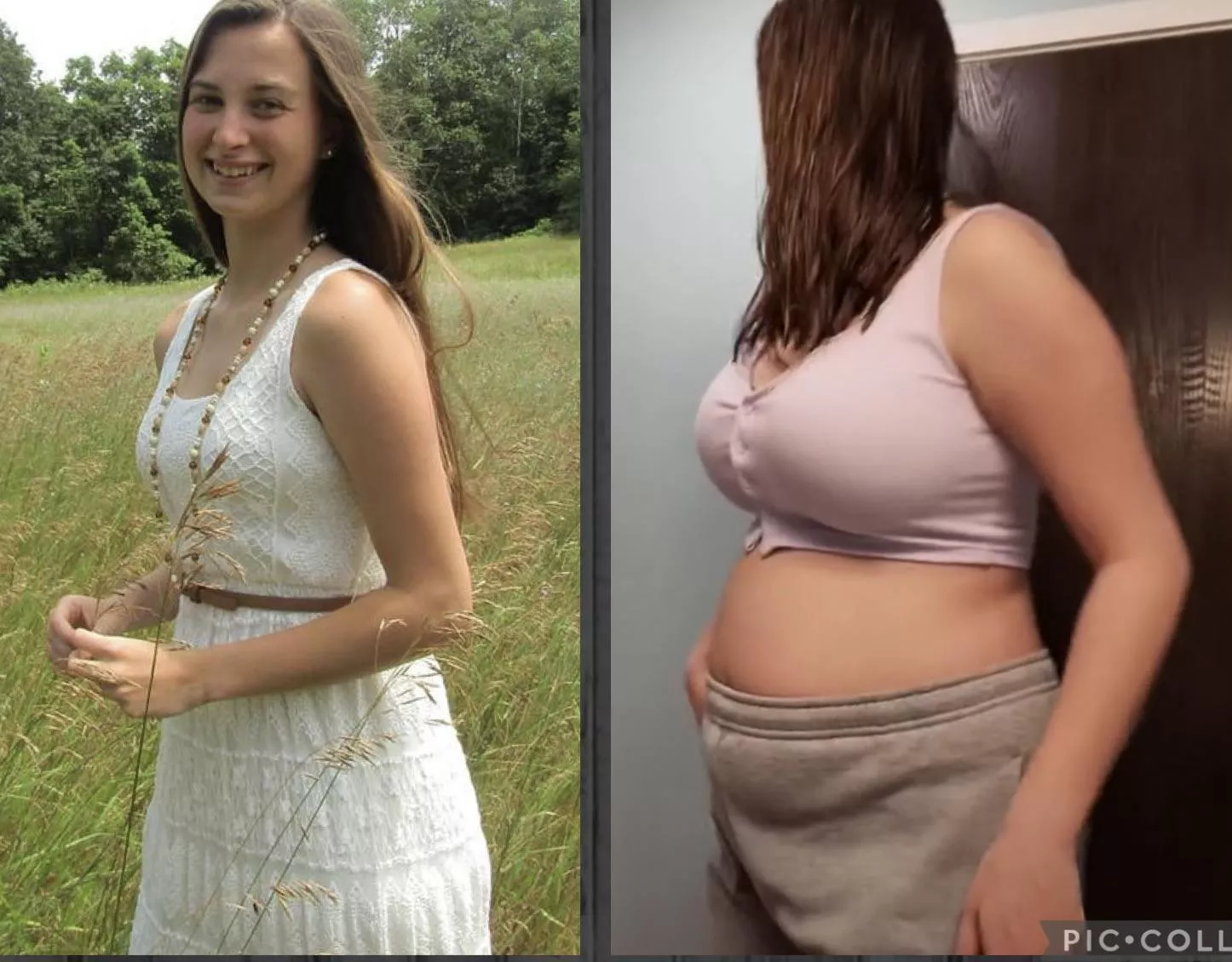 2 years of difference posted by eltoro4567