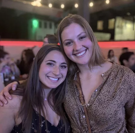 [2] Your favorite girls from my last post go head-to-head by ImmediateActuator