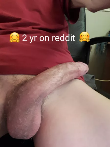 2 yrs today by slim4821