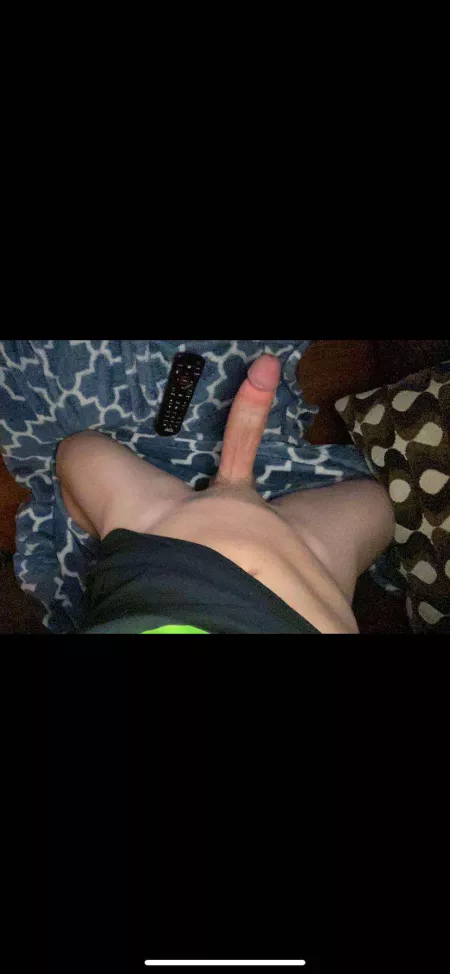 20 and still a virgin 😉 by drewqueens8