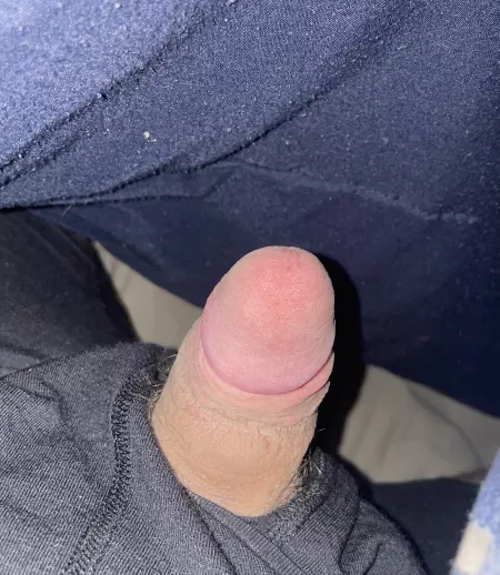 [20] as big as it gets 😬 by sexylildick69