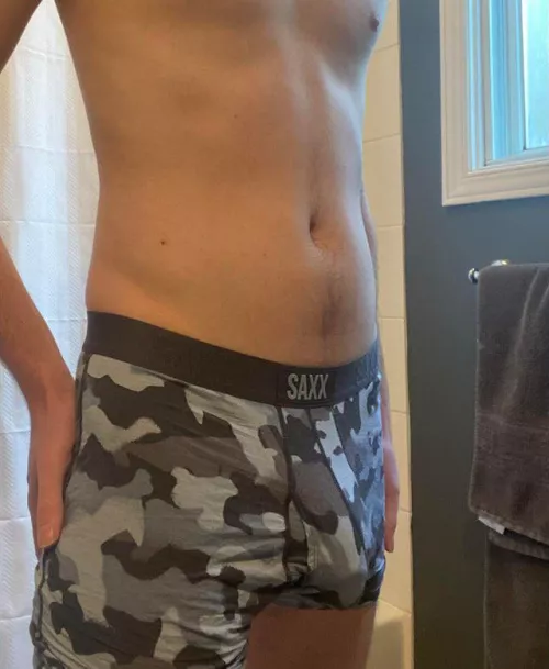 20, bi by liamvanjohnson