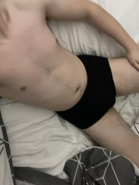 20 bottom looking top for online fun by AmbitiousDoubt2796