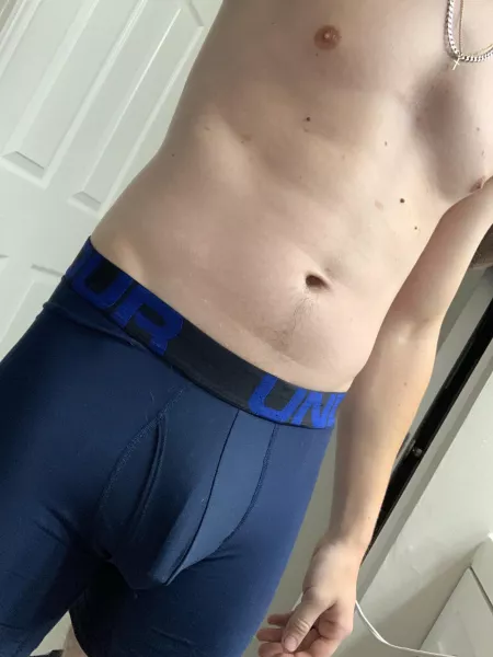 20 can you see it dms open by saggingboxerboy18
