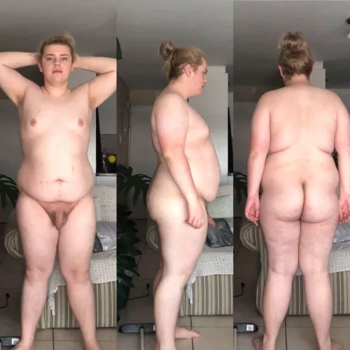 20 Chub, tell me what you think of me :) by james_black2001