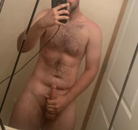 (20) Excited to show you all! by Baz_64