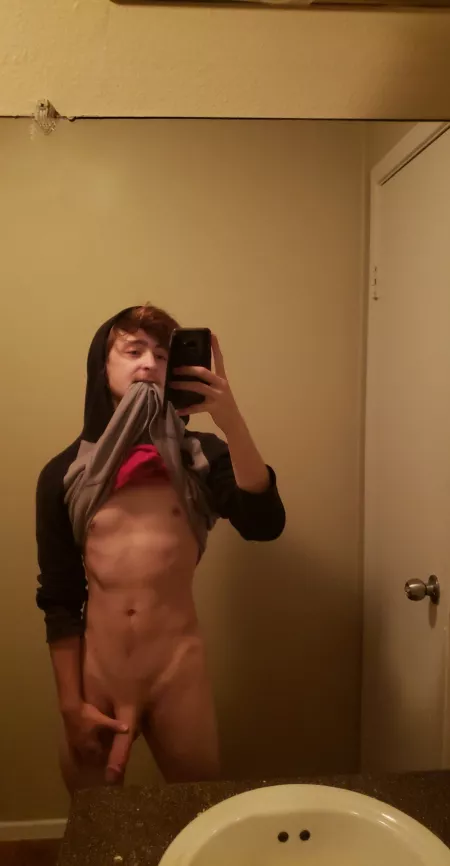 20, honestly what do you think? by long-penalty329