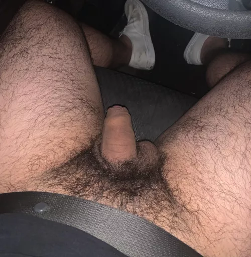 [20] hop in my car ;) by alexyiaR44