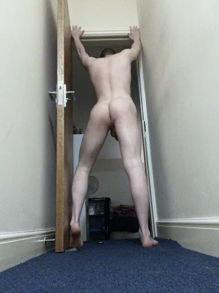 (20) hope my housemates don’t mind the view😜😉 by VGL_319