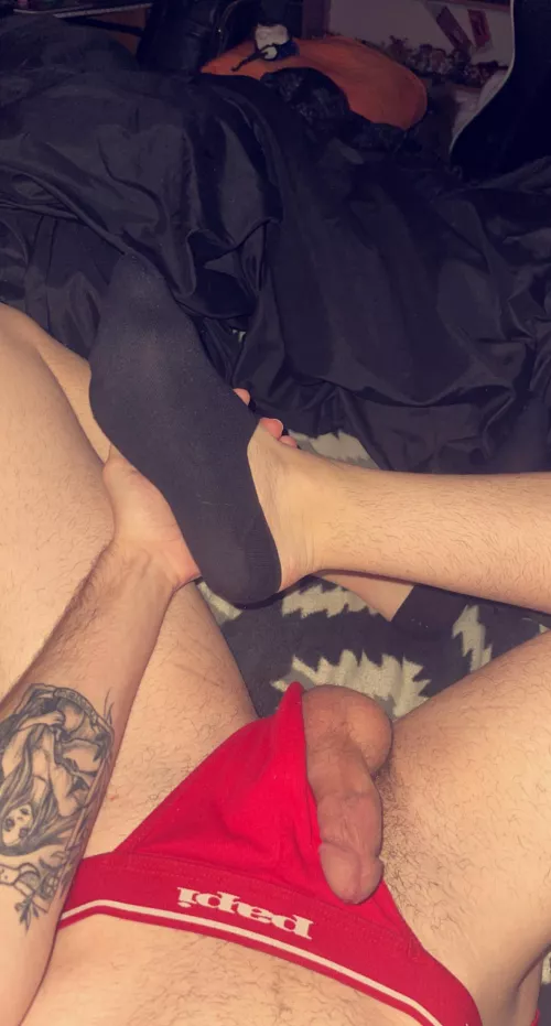20 horny to please daddy cock🖤😈 by AdoreBelli7