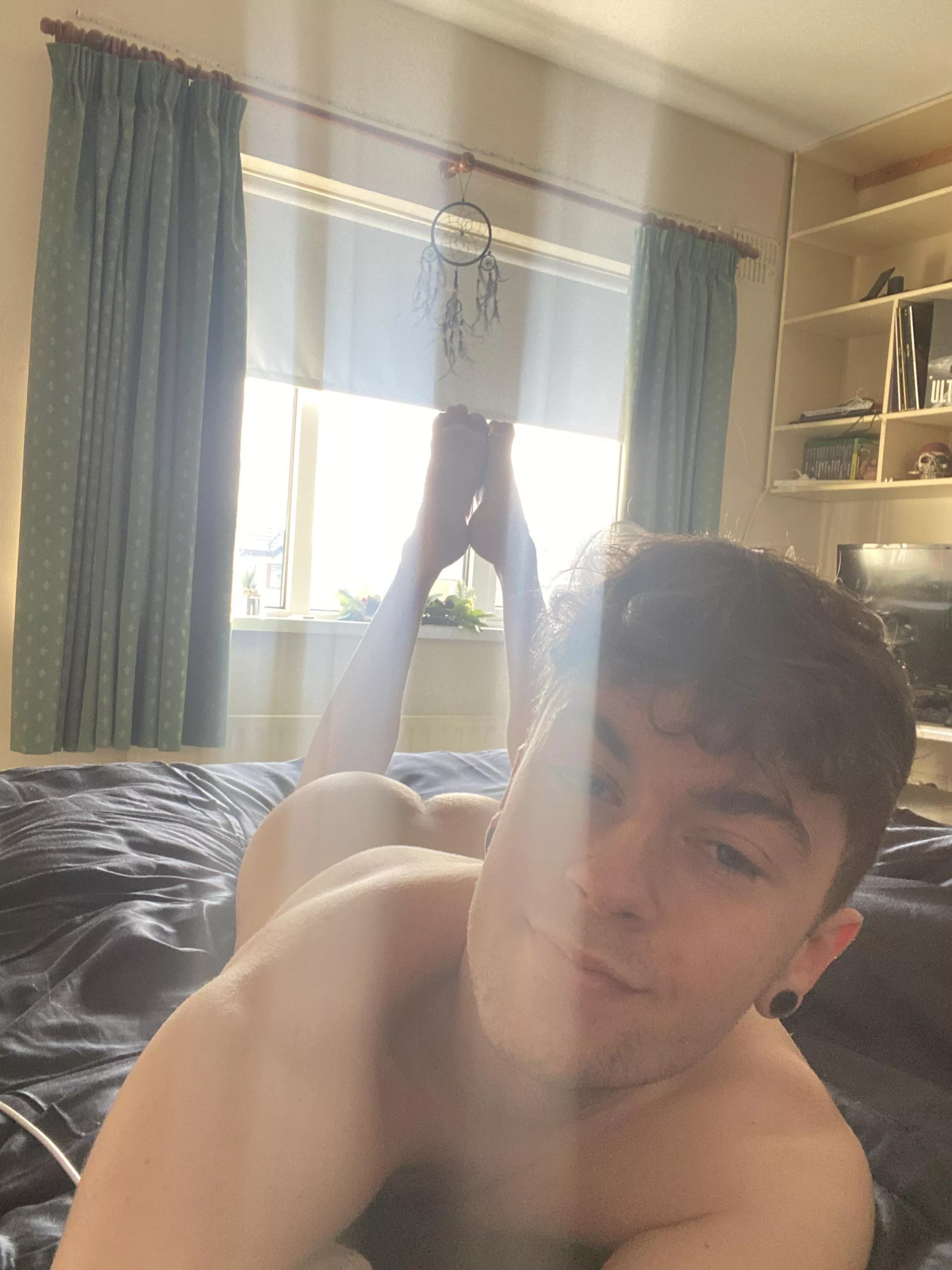 20 , How do I look daddy? ☺️ posted by Smoothsubbottom