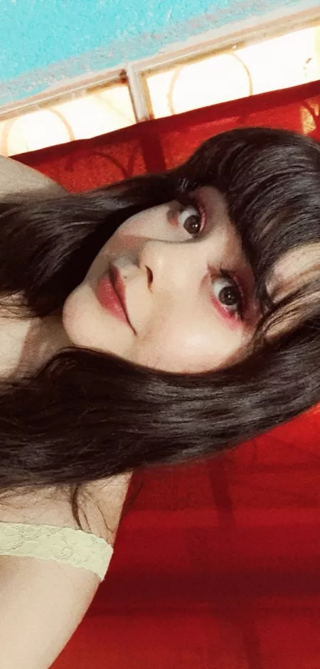 20, I am open minded looking for a real daddy by TheBondMei