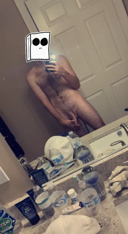 (20) I prefer to be incognito 👅 by harveytwoface16