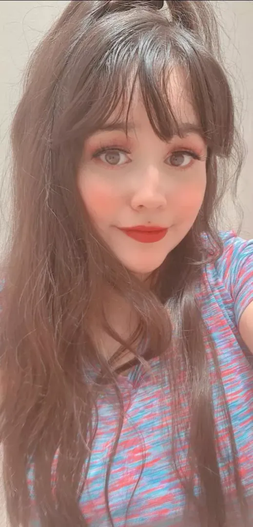 20 , looking for someone real . Ready & openminded ♡ posted by TheBondMei