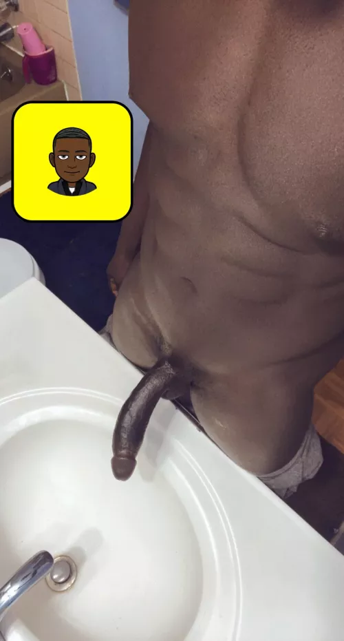 20 M BBC 🥜 by Adventurous_Chain466