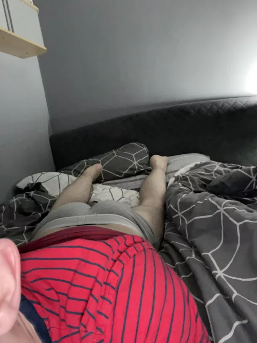 20 m chaser by AmbitiousDoubt2796