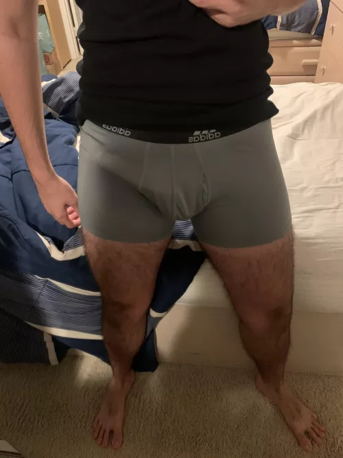 20 M Straight! Interested in my underwear? Willing to extras by ajohnson1818a