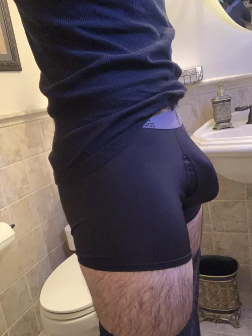 20 M Straight! These have already been worn for 3 days, who wants me to cum in them? ;) DM me by ajohnson1818a