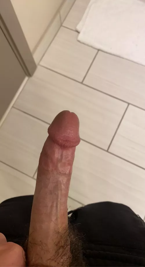 20 [M4M] black guys hmu