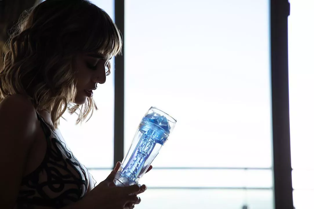 20% off my @fleshlight using code JINGLE ✨ fuckjanice.com ✨ posted by simpmachine