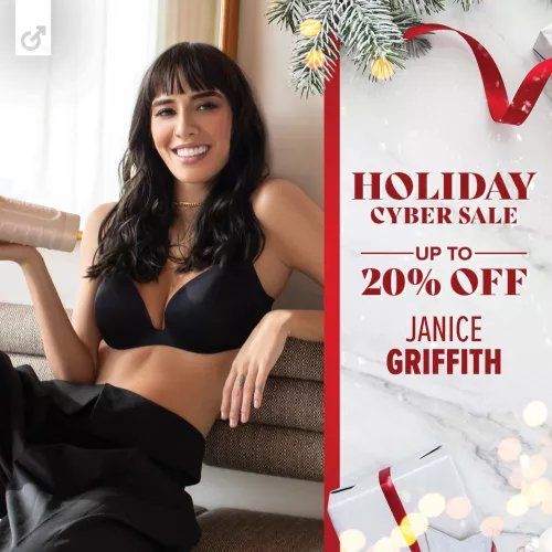 20% off my @fleshlight using code JINGLE ✨ fuckjanice.com ✨ by simpmachine