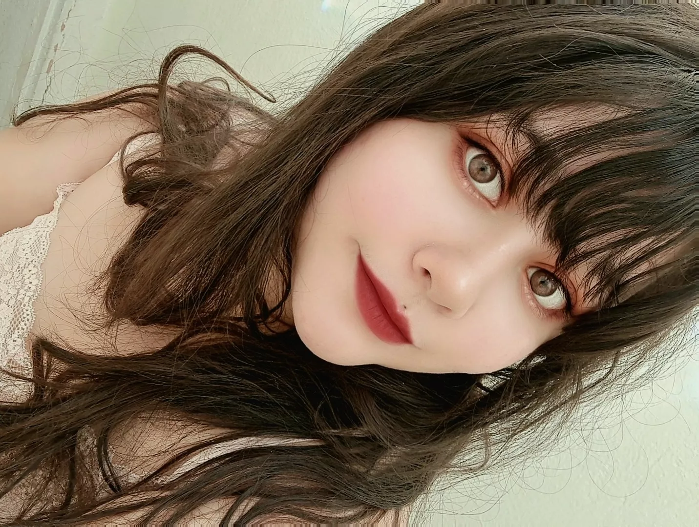 [20 Online ] a very fun openminded girl posted by TheBondMei