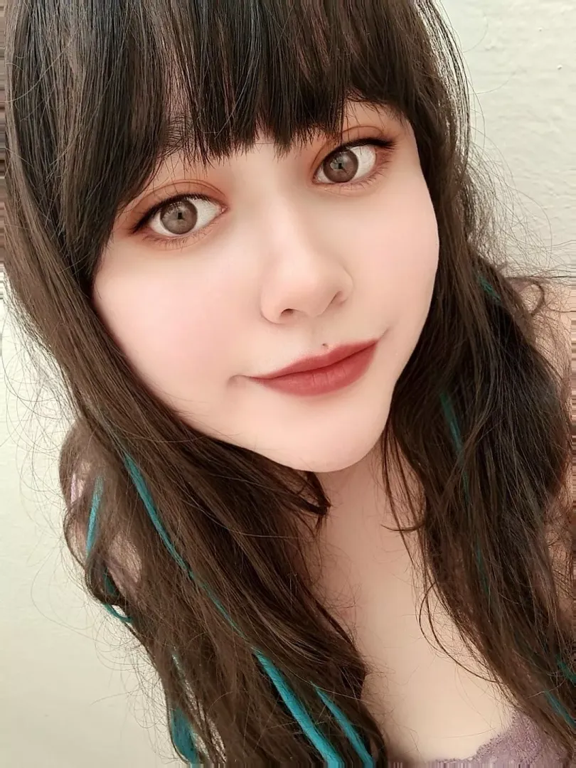 [20 online] I'm fun and open minded :) posted by TheBondMei