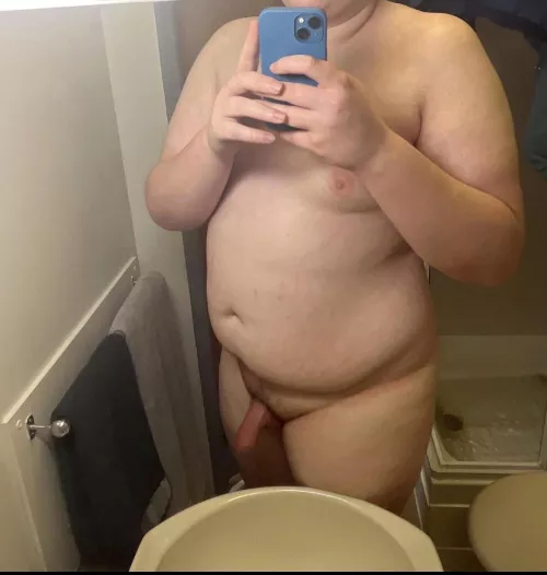 20 semi and ready, thoughts? by Environmental_Web733